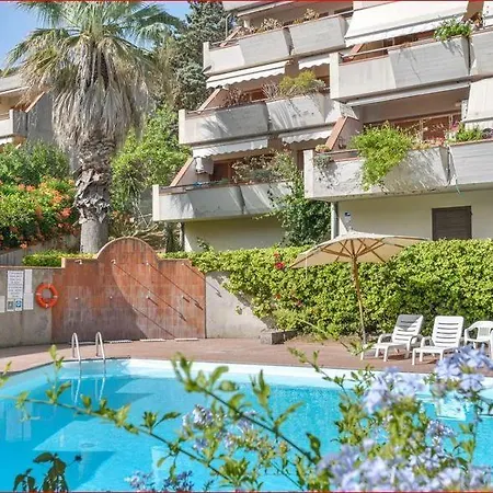 La Colombaia * Porto Azzurro