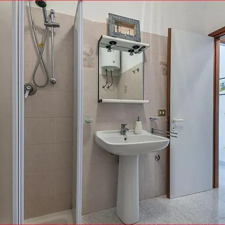 Apartment La Colombaia