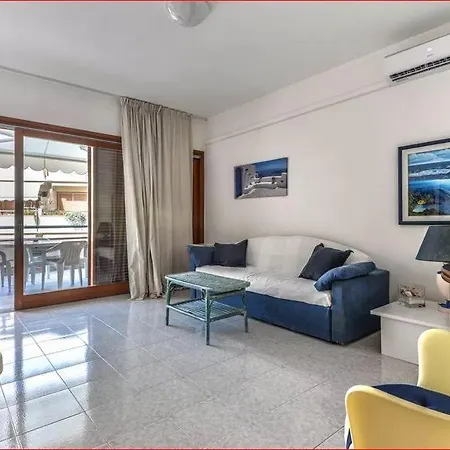 Apartment La Colombaia *