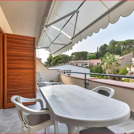 La Colombaia * Porto Azzurro