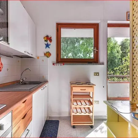 La Colombaia Apartment