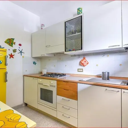 La Colombaia Apartment Porto Azzurro