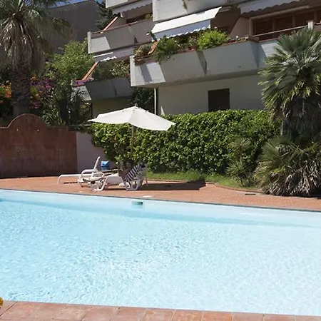 La Colombaia Porto Azzurro