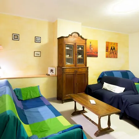 Apartment La Colombaia *